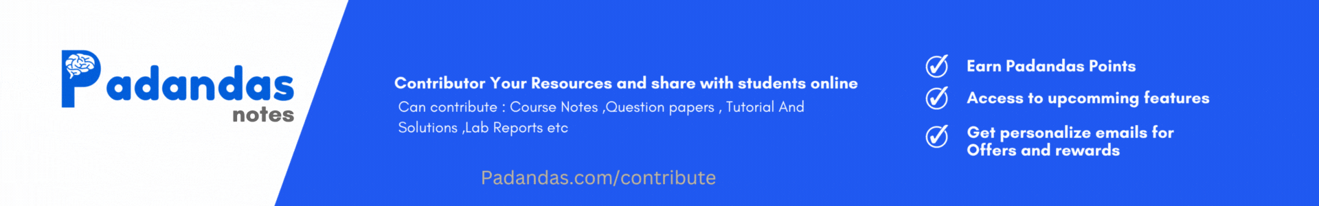 Educational Resources Ad